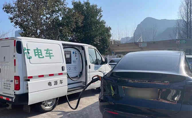 旌德汽车搭电