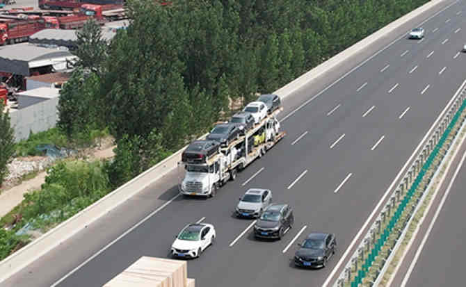 旌德高速公路汽车救援